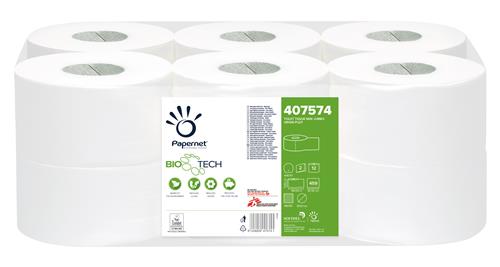 Jumbo rol